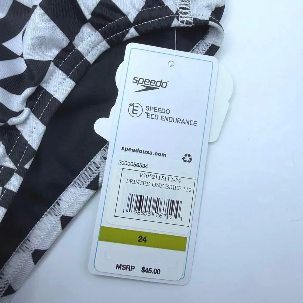 Speedo Swim Briefs
